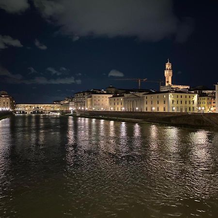 Appartement Signoria Flat 5* Centro Storico à Florence Extérieur photo