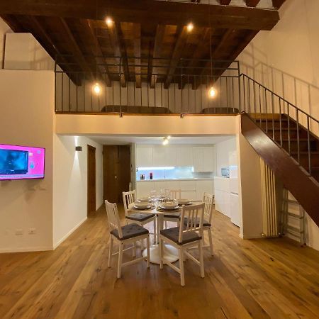 Appartement Signoria Flat 5* Centro Storico à Florence Extérieur photo