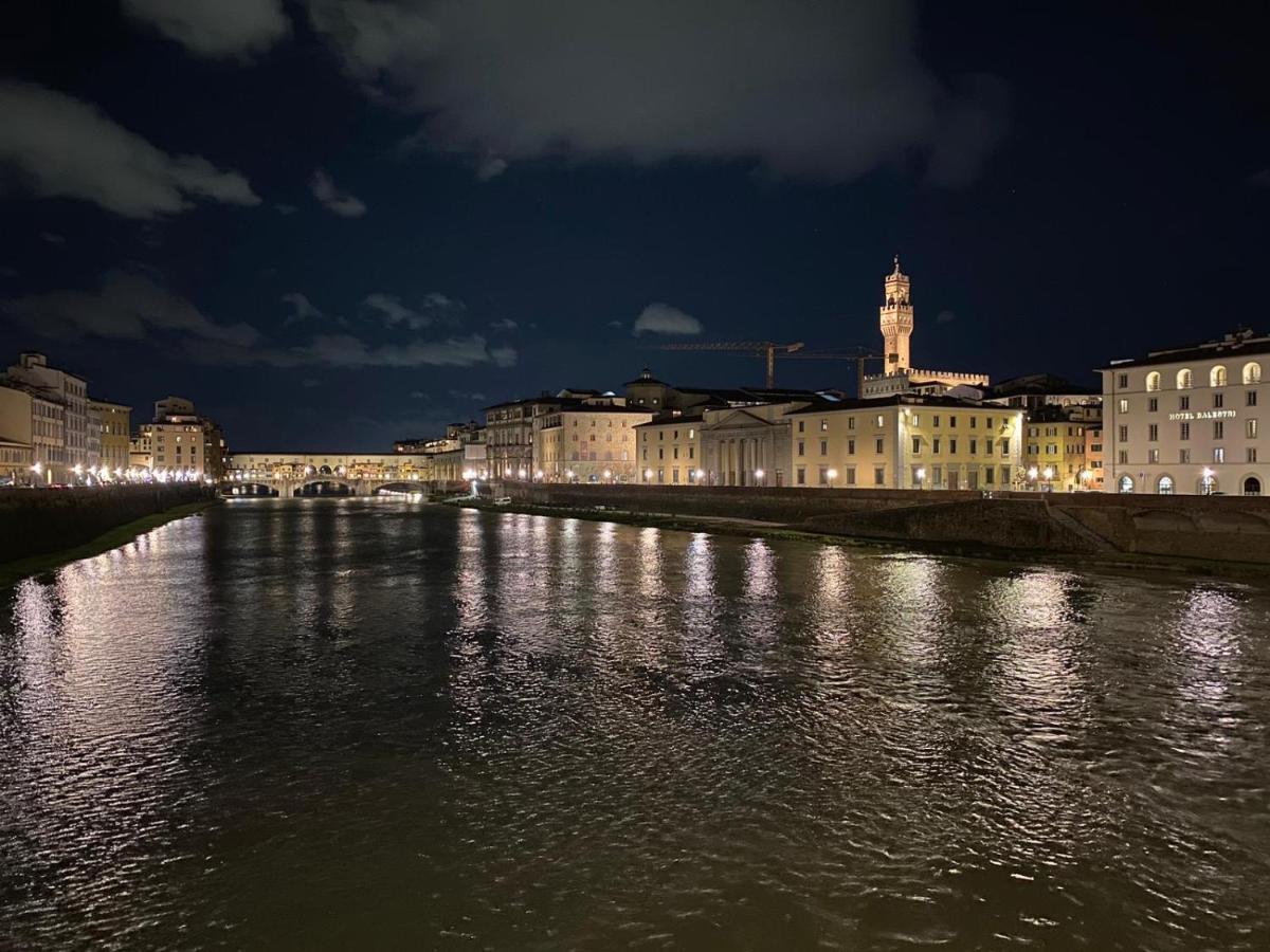Appartement Signoria Flat 5* Centro Storico à Florence Extérieur photo