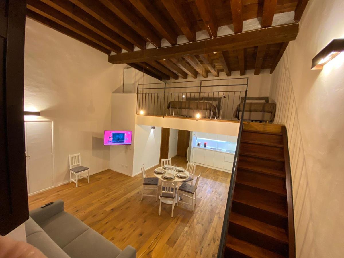 Appartement Signoria Flat 5* Centro Storico à Florence Extérieur photo