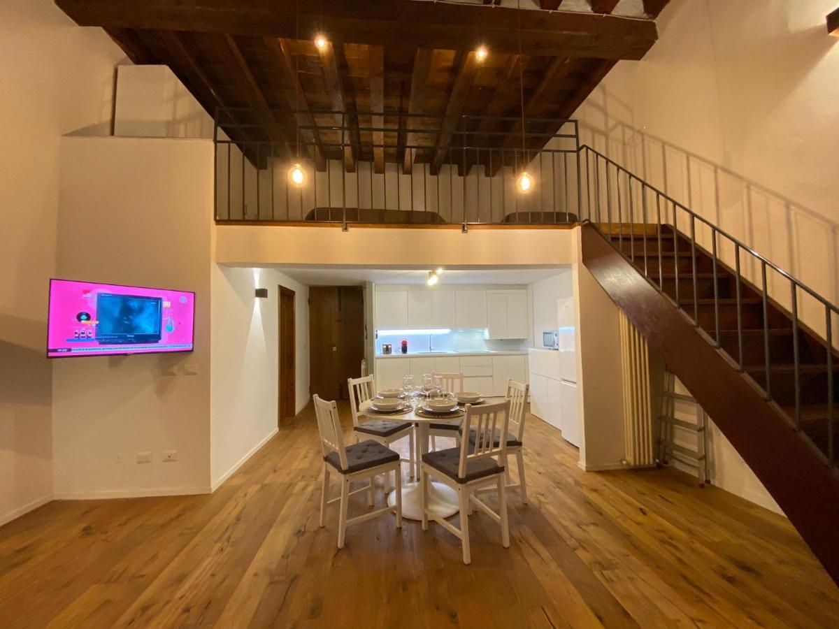 Appartement Signoria Flat 5* Centro Storico à Florence Extérieur photo
