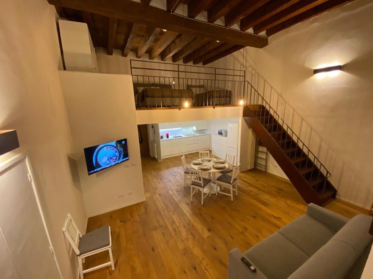 Appartement Signoria Flat 5* Centro Storico à Florence Extérieur photo
