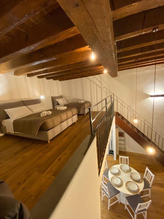 Appartement Signoria Flat 5* Centro Storico à Florence Extérieur photo