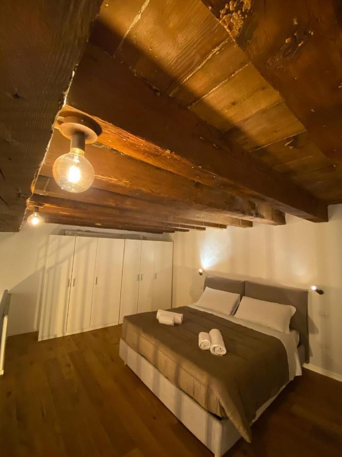 Appartement Signoria Flat 5* Centro Storico à Florence Extérieur photo