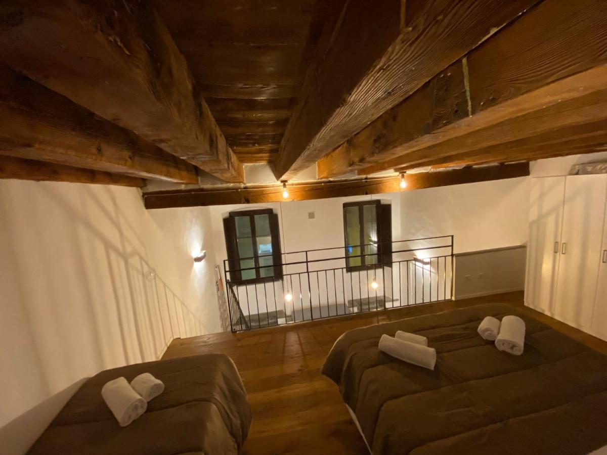 Appartement Signoria Flat 5* Centro Storico à Florence Extérieur photo