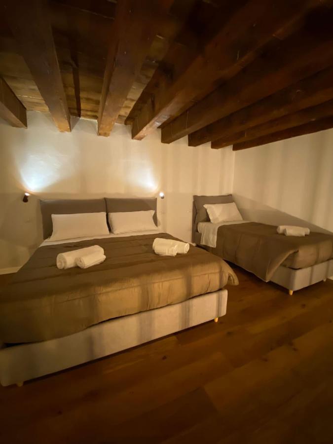 Appartement Signoria Flat 5* Centro Storico à Florence Extérieur photo