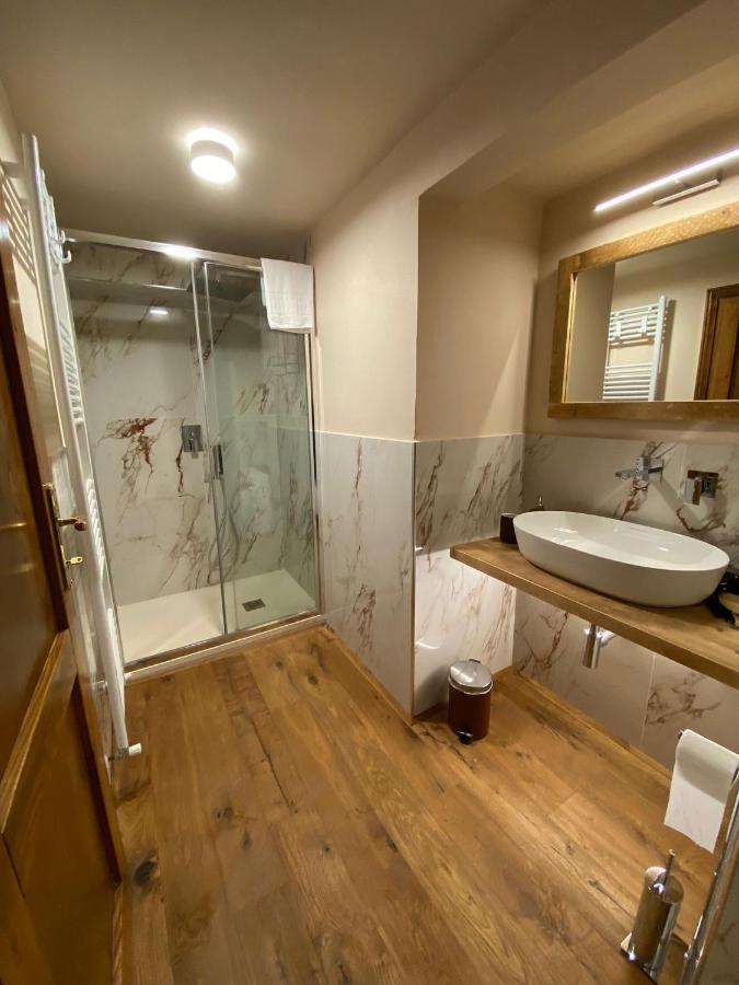 Appartement Signoria Flat 5* Centro Storico à Florence Extérieur photo