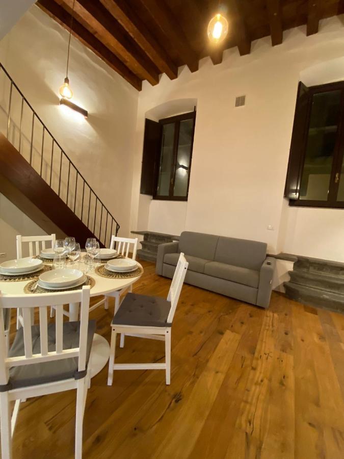 Appartement Signoria Flat 5* Centro Storico à Florence Extérieur photo